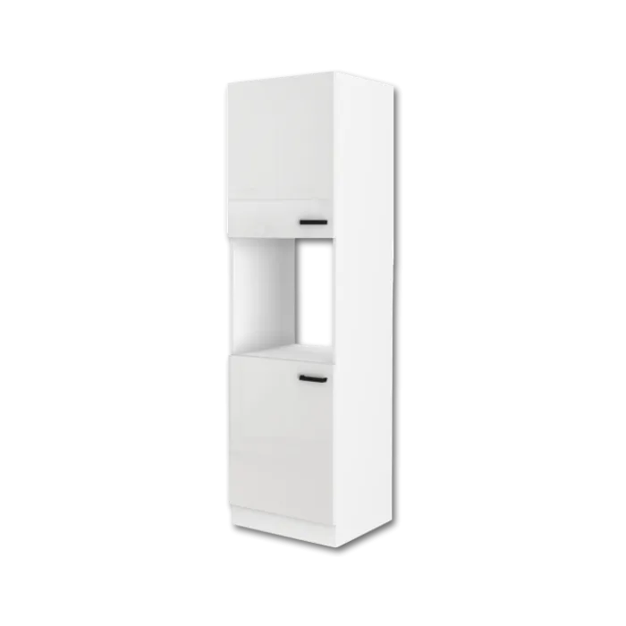 Colonne four Mia blanc