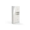 Colonne Imbattable 11 blanche
