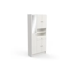 Colonne Imbattable 11 blanche