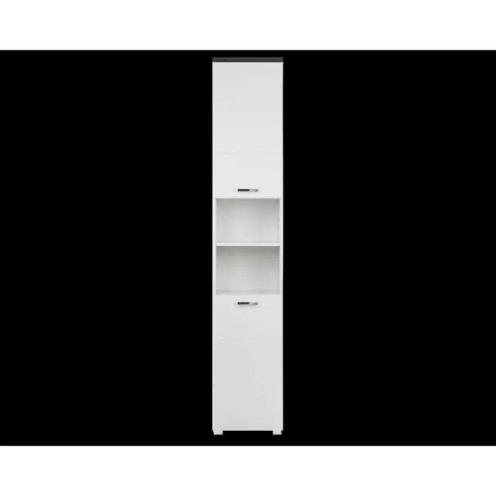 Colonne Praya blanc