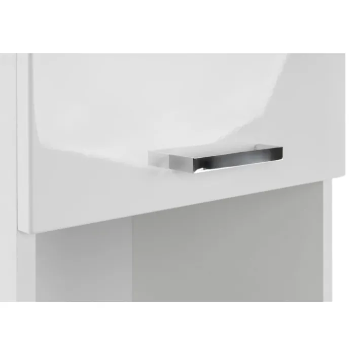 Colonne Praya blanc