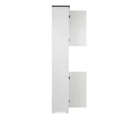 Colonne Praya blanc