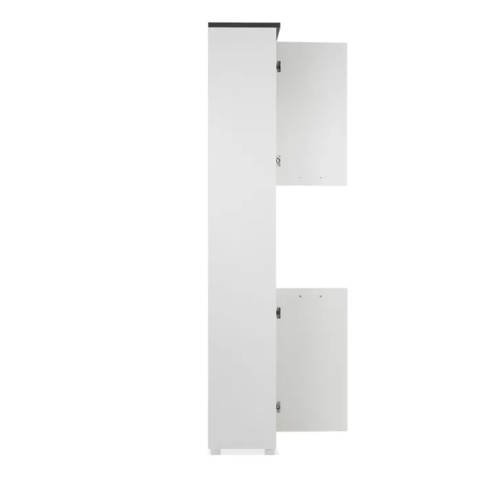Colonne Praya blanc