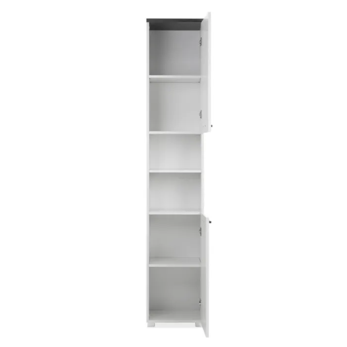Colonne Praya blanc