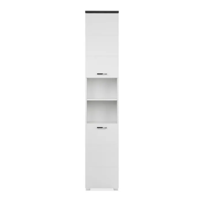 Colonne Praya blanc
