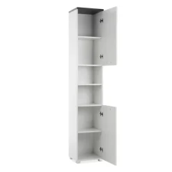 Colonne Praya blanc