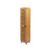 Colonne Sicela bambou