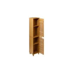 Colonne Sicela bambou