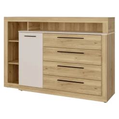 Commode Bellevue