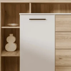 Commode Bellevue