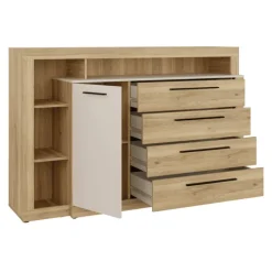 Commode Bellevue
