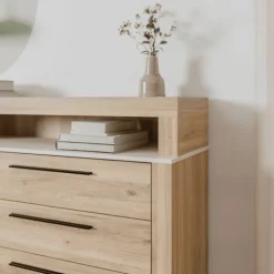 Commode Bellevue