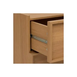 Commode Framy 3 tiroirs 212805