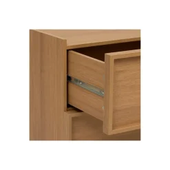 Commode large 6 tiroirs Framy 212807