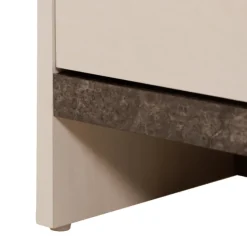 Commode large 6 tiroirs MH4163