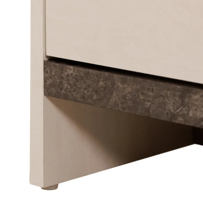 Commode large 6 tiroirs MH4163