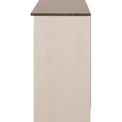 Commode large 6 tiroirs MH4163