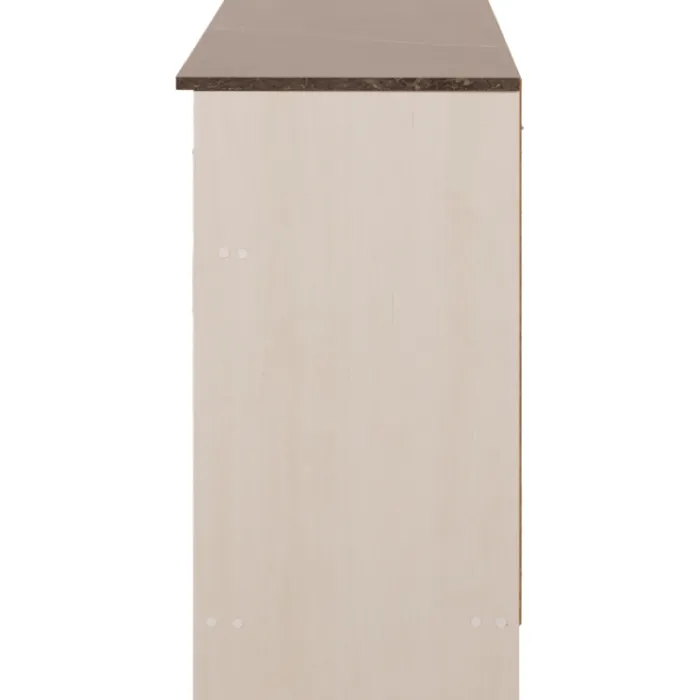 Commode large 6 tiroirs MH4163