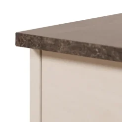 Commode large 6 tiroirs MH4163