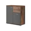 Commode Mike 2 2T-2P Old Style / Matera