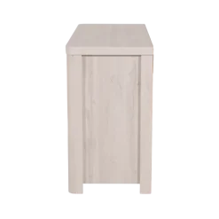 Commode Olivosrome whitewash