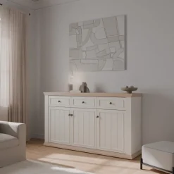 Commode Pontypool Q214