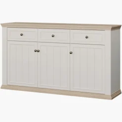 Commode Pontypool Q214