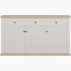 Commode Pontypool Q214