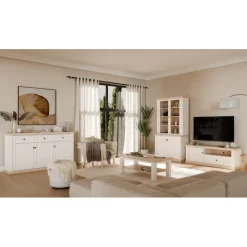 Commode Pontypool Q214