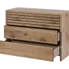 Commode Tanya canyon oak