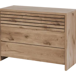 Commode Tanya canyon oak