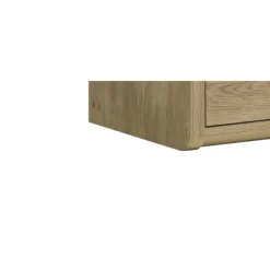 Commode 6T Cara caramel oak