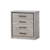 Commode 4T Elias gris