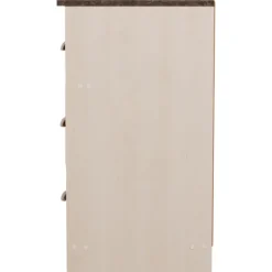 Commode 3 tiroirs Arlo - MH4159