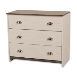 Commode 3 tiroirs Arlo - MH4159