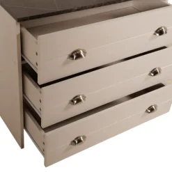 Commode 3 tiroirs Arlo - MH4159