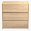 Commode 3 tiroirs - Mosaik