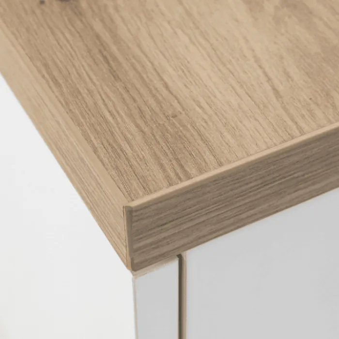 Commode 5 tiroirs Mundi