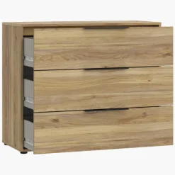 Commode 3 tiroirs Orkney