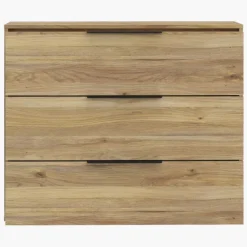 Commode 3 tiroirs Orkney