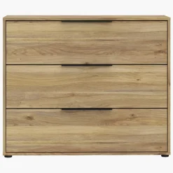 Commode 3 tiroirs Orkney
