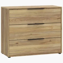 Commode 3 tiroirs Orkney
