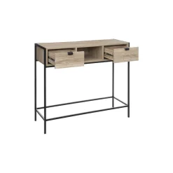 Console Aliaj naturel