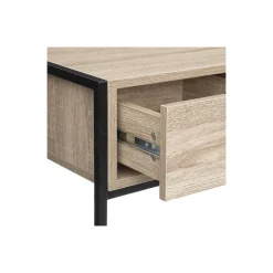 Console Aliaj naturel