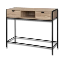 Console Aliaj naturel