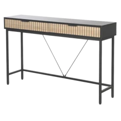 Console Milo