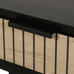 Console Milo