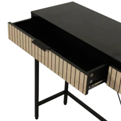 Console Milo