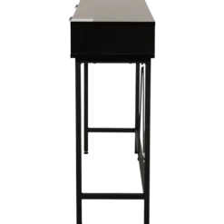 Console Milo