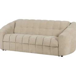 Convertible Dallas couchage 140 cm